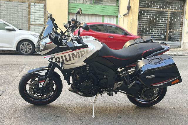 TRIUMPH Tiger 1050 Sport