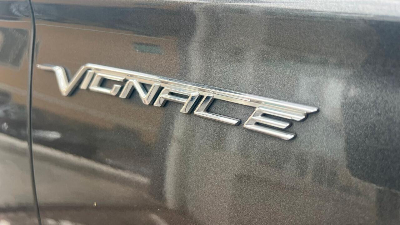 Ford Mondeo Full Hybrid 2.0 187 CV eCVT 4 porte Vignale