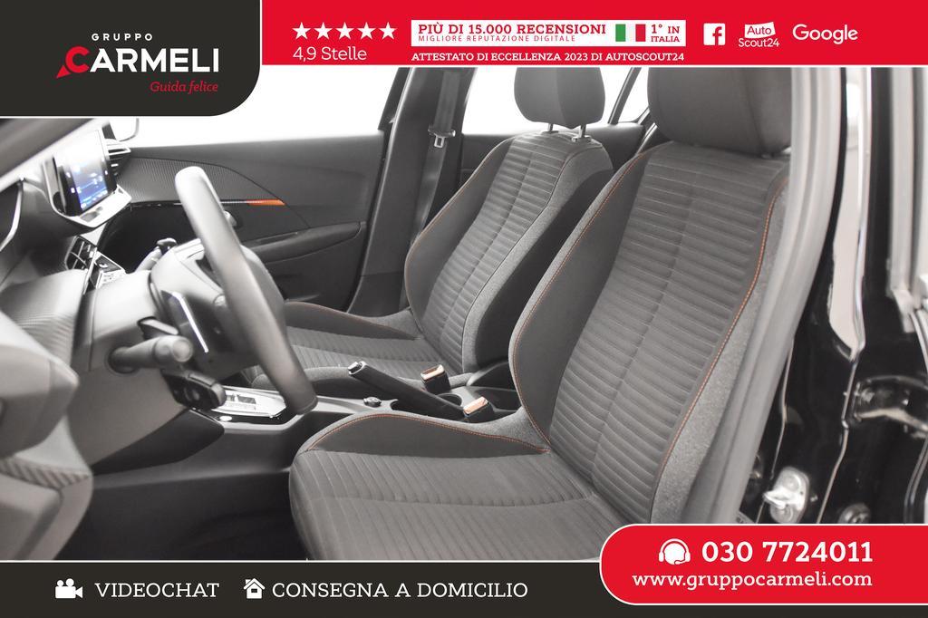 Peugeot 208 5 Porte 1.2 PureTech Active Pack EAT