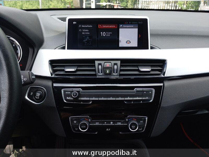 BMW X1 F48 2019 Diesel xdrive18d Business Advantage