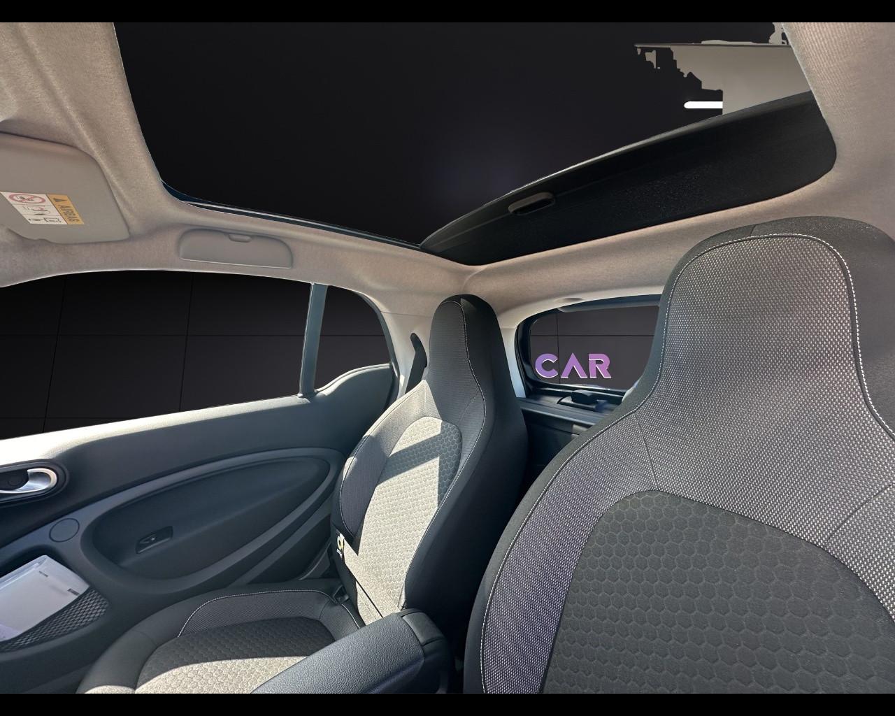 SMART fortwo 3ªs.(C/A453) - fortwo EQ Passion