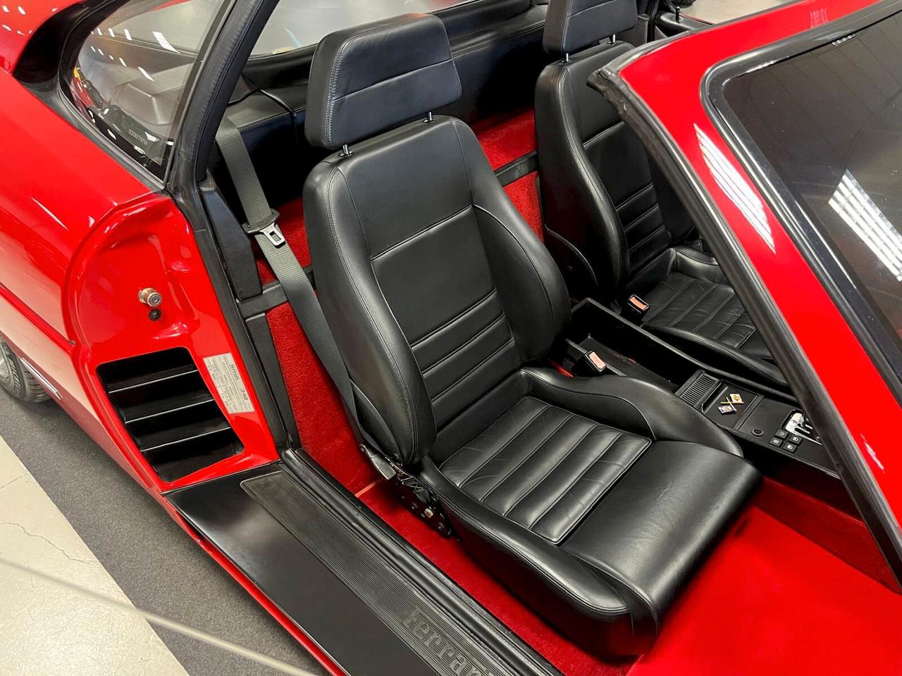 Ferrari 348 ts cat