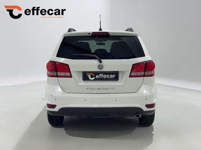 Fiat Freemont 2.0 Multijet 140 CV Freemont