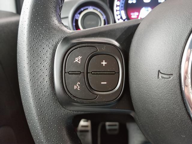 ABARTH 595 C 1.4 Turbo T-Jet 165 CV