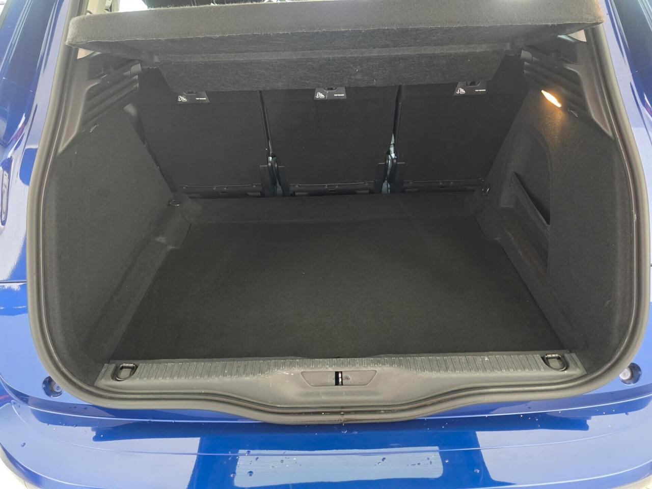 CITROEN C4 SPACETOURER 1.6 DIESEL AUTOMATICA 2018