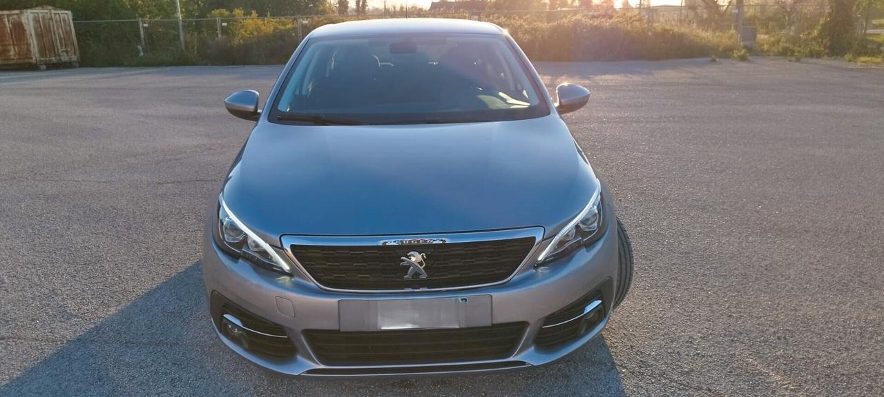 Peugeot 308 BlueHDi 100 S&S SW Active