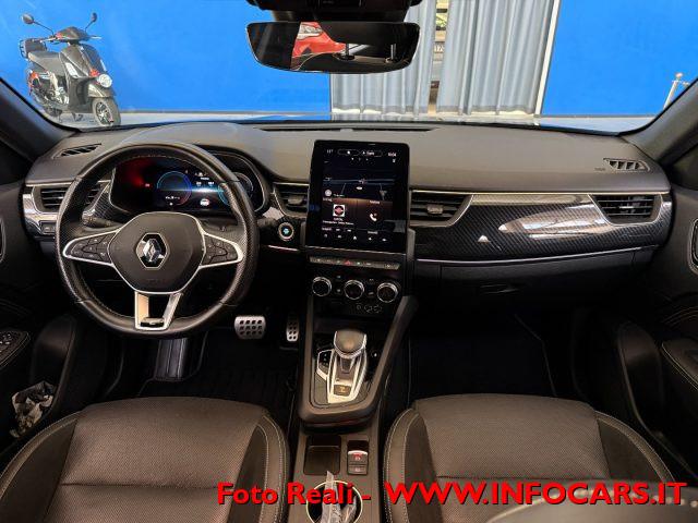 RENAULT Arkana Full Hybrid E-Tech 145 CV Fast Track - PROMO