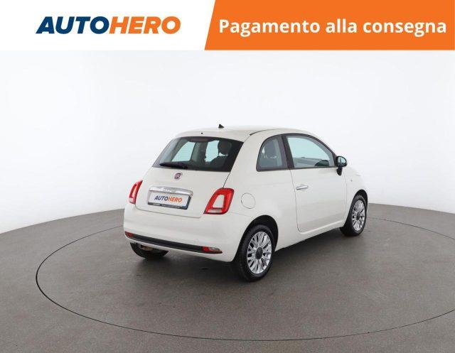 FIAT 500 1.2 Pop