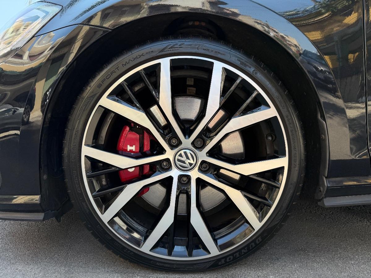 Volkswagen Golf 7.5 GTI 2.0 TSI 245 CV