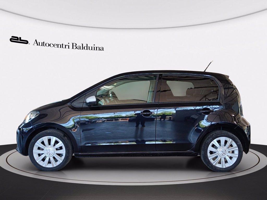 VOLKSWAGEN Up! 5p 1.0 evo color up! 65cv del 2022