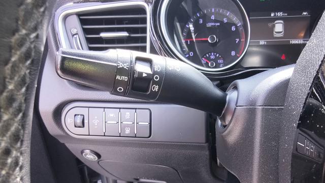 KIA XCeed 1.0 T-GDi GPL Style
