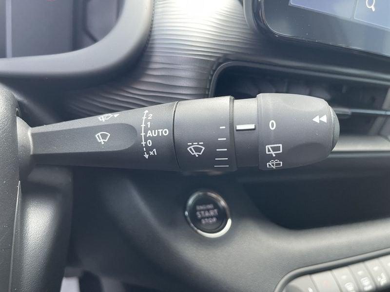 Jeep Avenger 1.2 turbo Longitude fwd 100cv - KM0