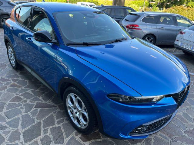 ALFA ROMEO Tonale 1.5 130CV MHEV TCT7 SPRINT