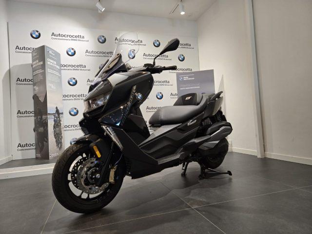 BMW C 400 GT PACK COMFORT *Pronta Consegna*