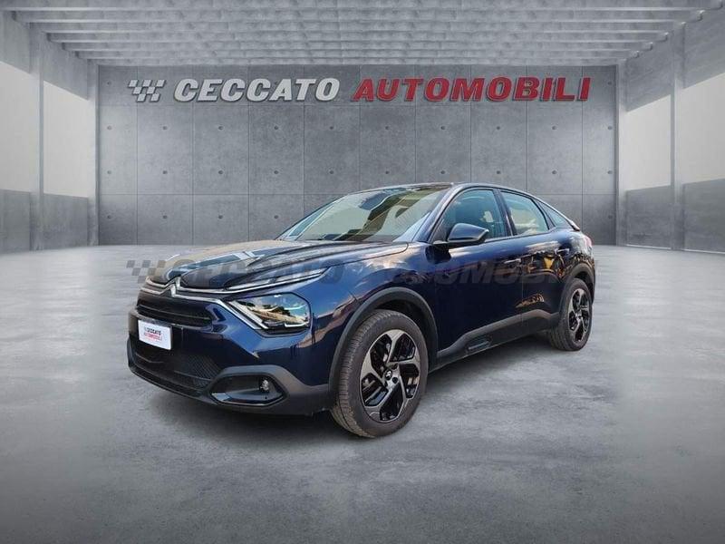 Citroën C4 C4 1.2 puretech Plus s&s 130cv