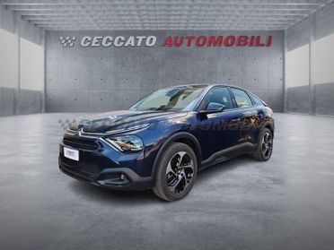 Citroën C4 C4 1.2 puretech Plus s&s 130cv