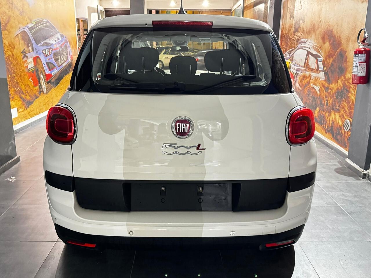 Fiat 500L 1.3 Multijet 95 CV BUSINESS