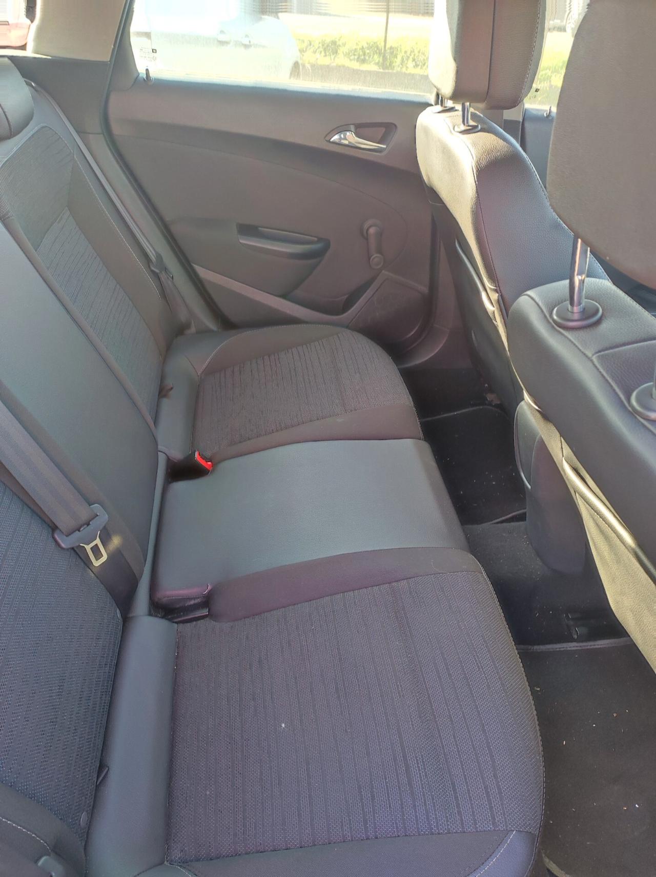 Opel Astra 1.6 CDTI 136CV EcoFLEX S&S 5 porte Cosmo