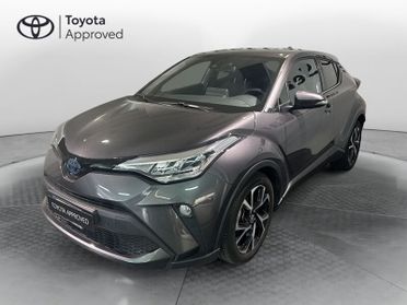 Toyota C-HR C-HR 1.8 Hybrid E-CVT Trend
