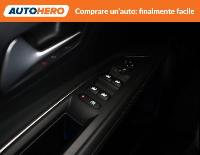 PEUGEOT 3008 BlueHDi 130 S&S EAT8 GT