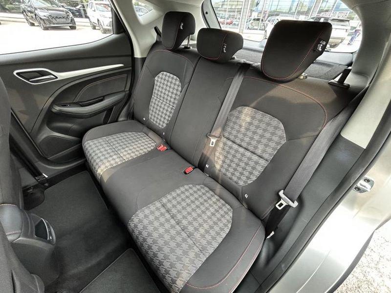 MG ZS 1.5 VTi tech Comfort PROMOZIONE LIMITATA!!