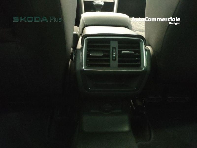 Skoda Karoq Karoq 1.5 TSI ACT DSG Style