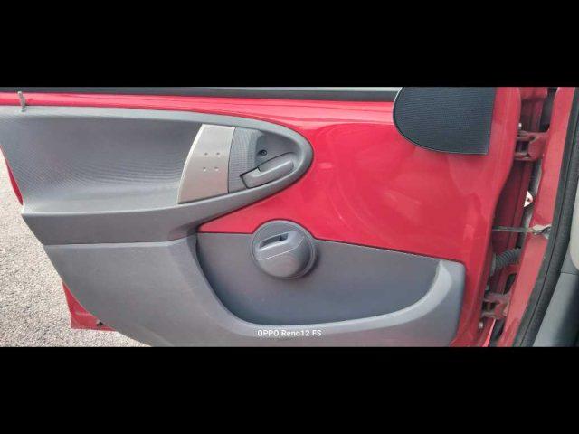 PEUGEOT 107 - 1.4 HDi 5p. Sweet Years