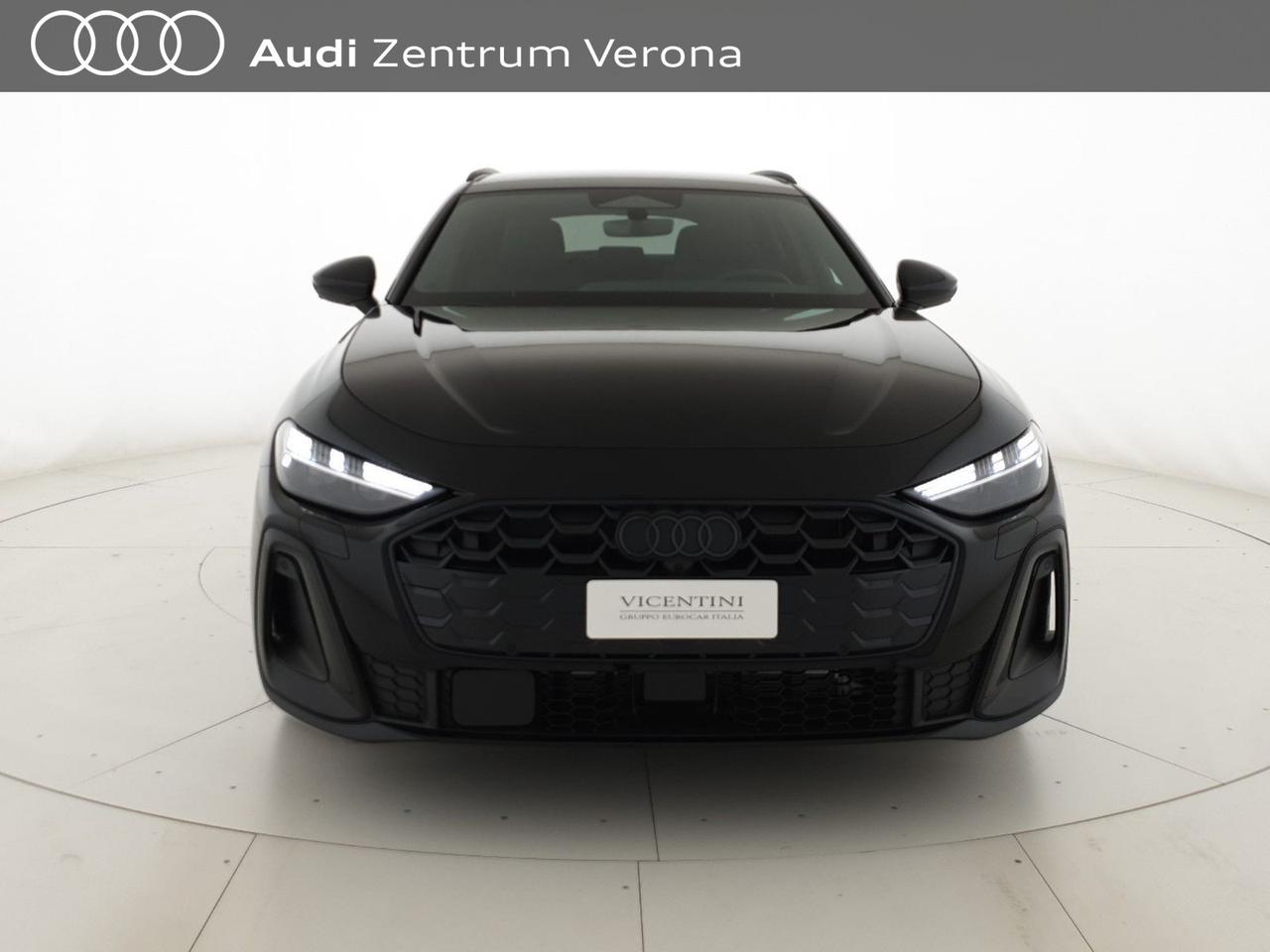Avant 2.0e-hybrid 299CV quattro Str S line Edition