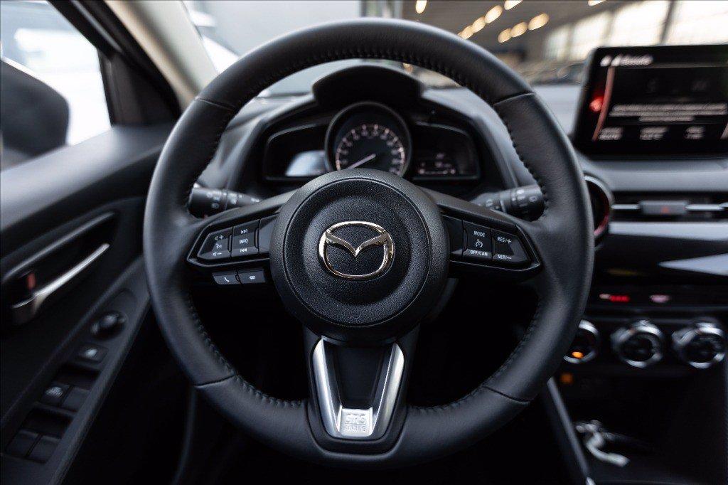 MAZDA 2 1.5 m-hybrid Homura 90cv del 2023