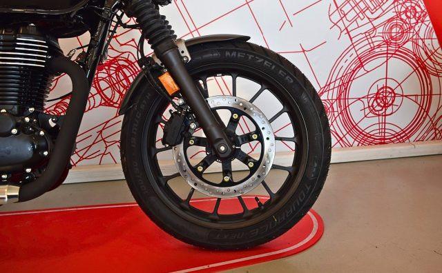 HONDA GB 350 S GB350S