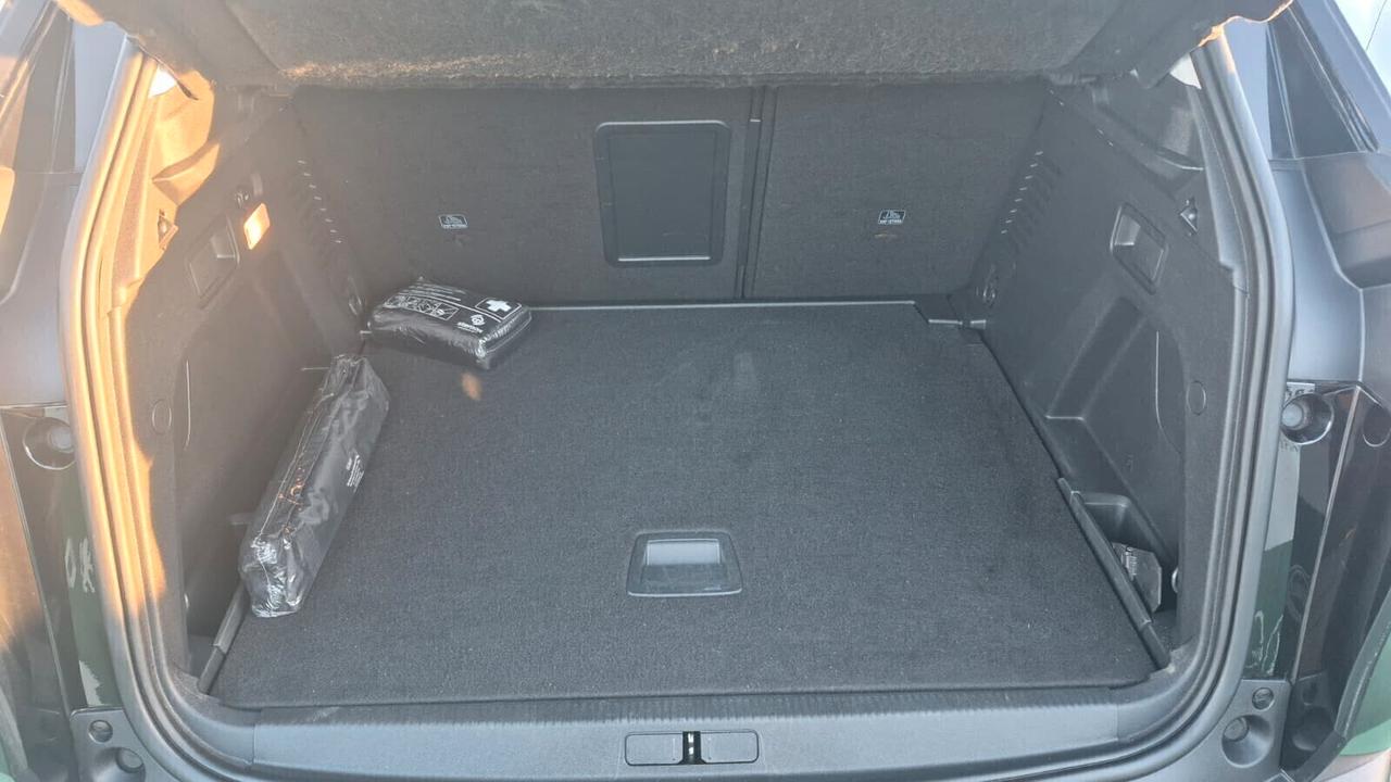 Peugeot 3008 BlueHDi 130cv S&S Allure Automatica