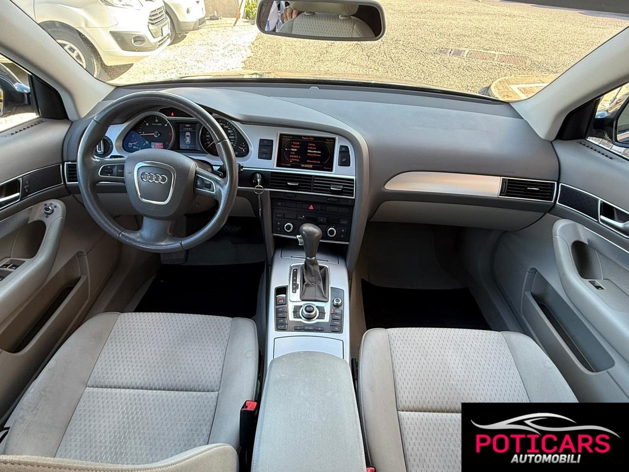 Audi A6 Avant 2.0 TDI 170 CV F.AP. multitronic