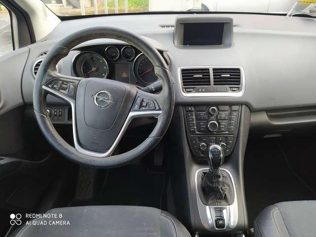 Opel Meriva Meriva 1.3 cdti ecoflex Cosmo 95cv