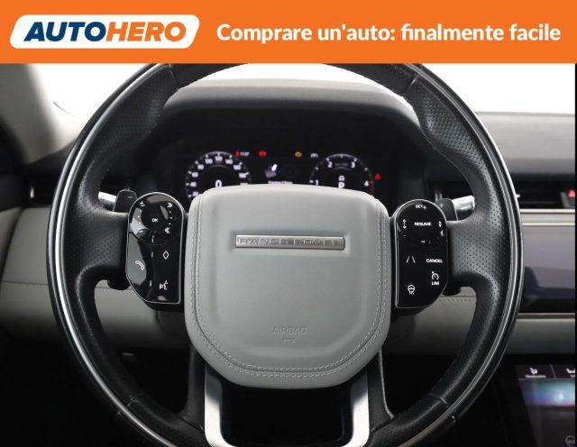 LAND ROVER Range Rover Evoque 2.0 I4 300 CV AWD Auto R-Dynamic