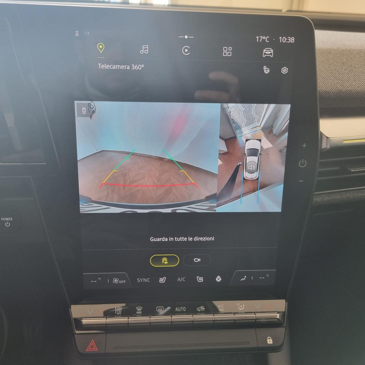 Renault Megane E-Tech Electric EV60 220 CV Optimum Charge Techno