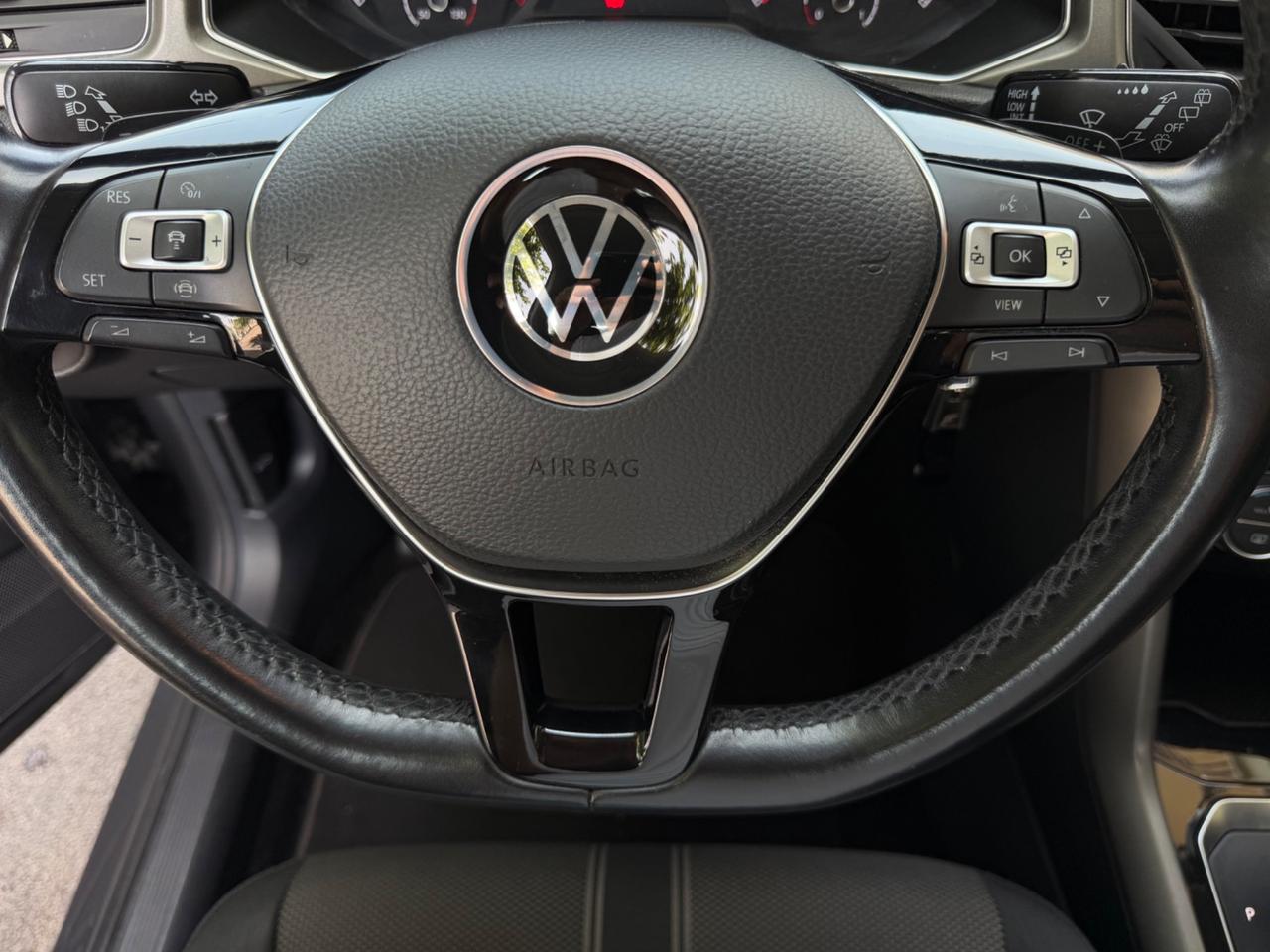Volkswagen T-Roc 2.0 Tdi 150CV DSG Style