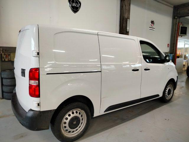 FIAT Scudo 2.0 BlueHDi 145 CV L2 H1 Furgone 3p