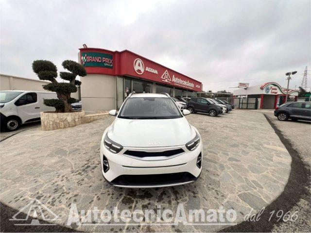 KIA Stonic 1.0 T-GDi 100 CV MHEV DCT Urban