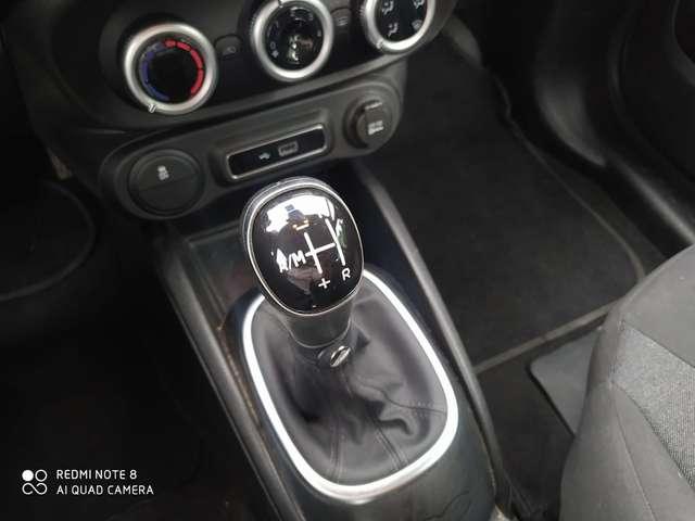 Fiat 500L 500L 1.3 mjt Business 95cv dualogic my19