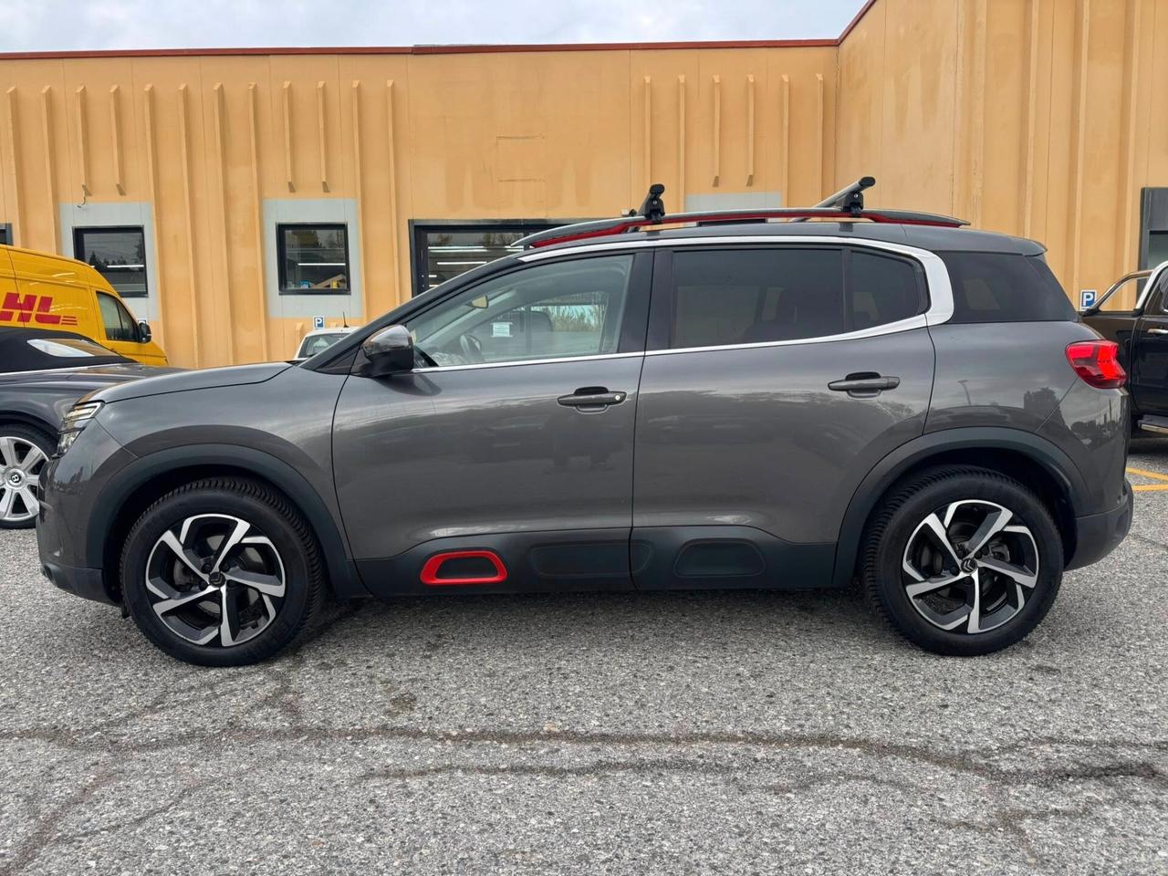 Citroen C5 Aircross PureTech 130 S&S Feel