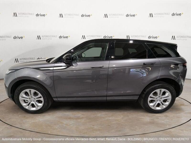 Land Rover RR Evoque 2.0D 180 CV I4 MHEV AWD BUSINESS EDITION