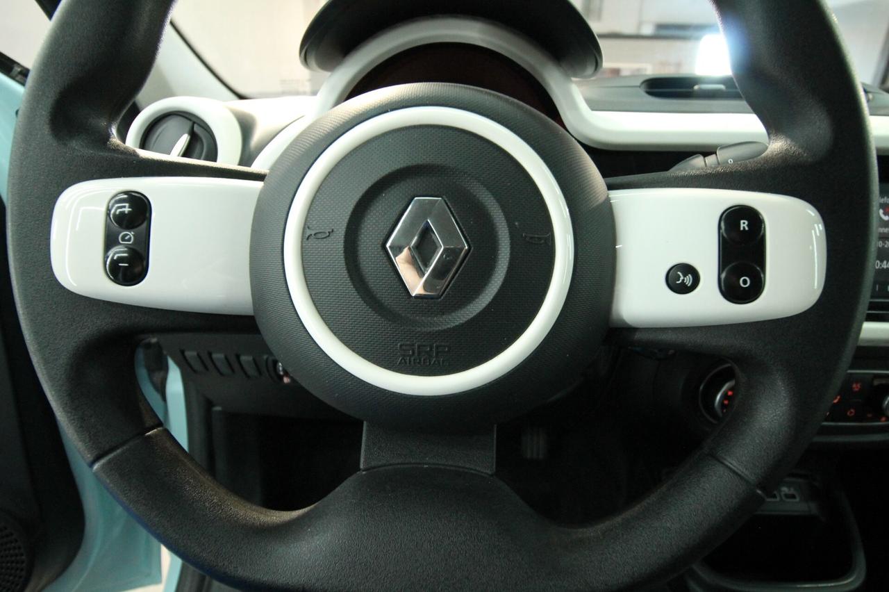 RENAULT TWINGO 1.0 SCE 65 CV EQUILIBRE