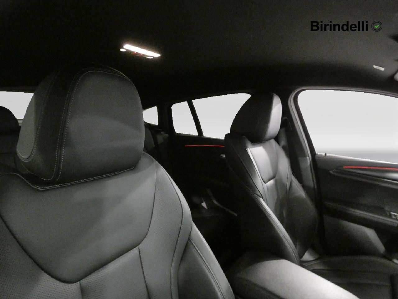 BMW X4 (G02/F98) - X4 xDrive20d 48V Msport