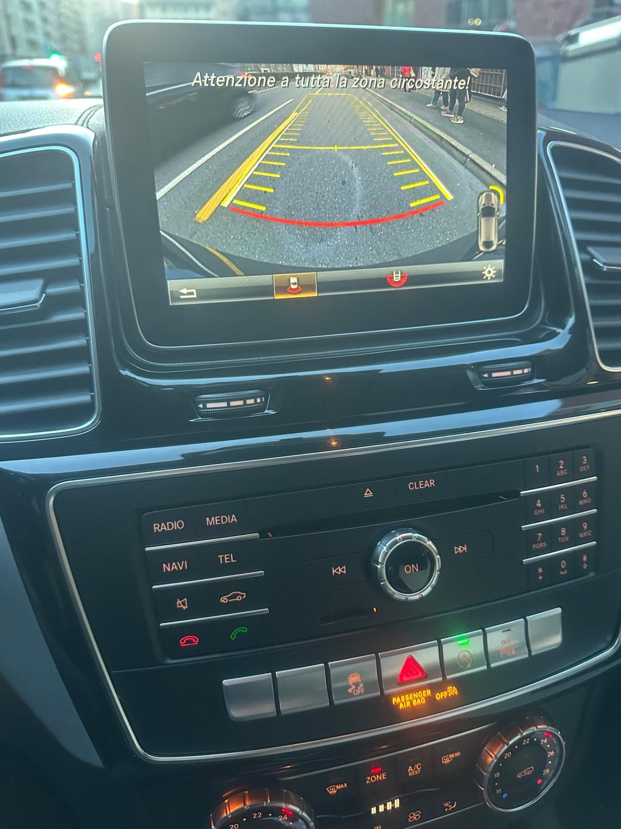 Mercedes-benz GLE 350 d 4Matic Exclusive Plus