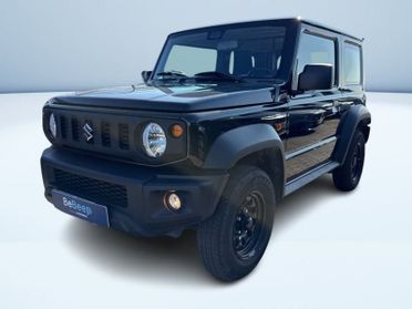 Suzuki Jimny 1.5 EASY PRO 4WD ALLGRIP