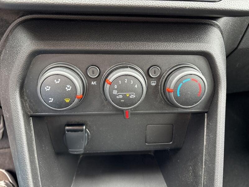 Dacia Sandero Sandero Stepway 1.0 TCe 90 CV Comfort