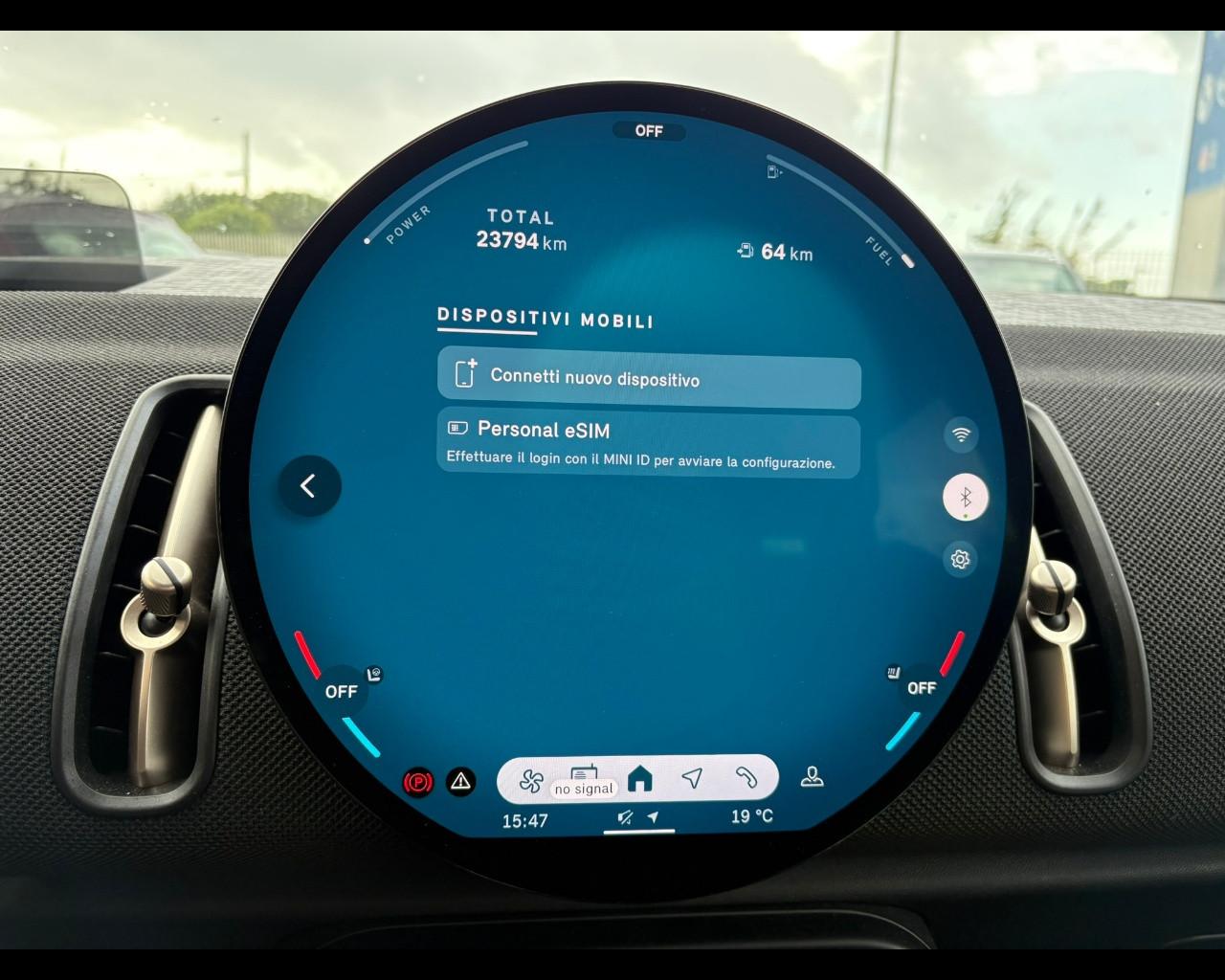 MINI Mini Countrym.(U25) - Mini D Classic Countryman