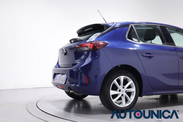 OPEL Corsa 1.2 ELEGANCE FARI LED NEOPATENTATI