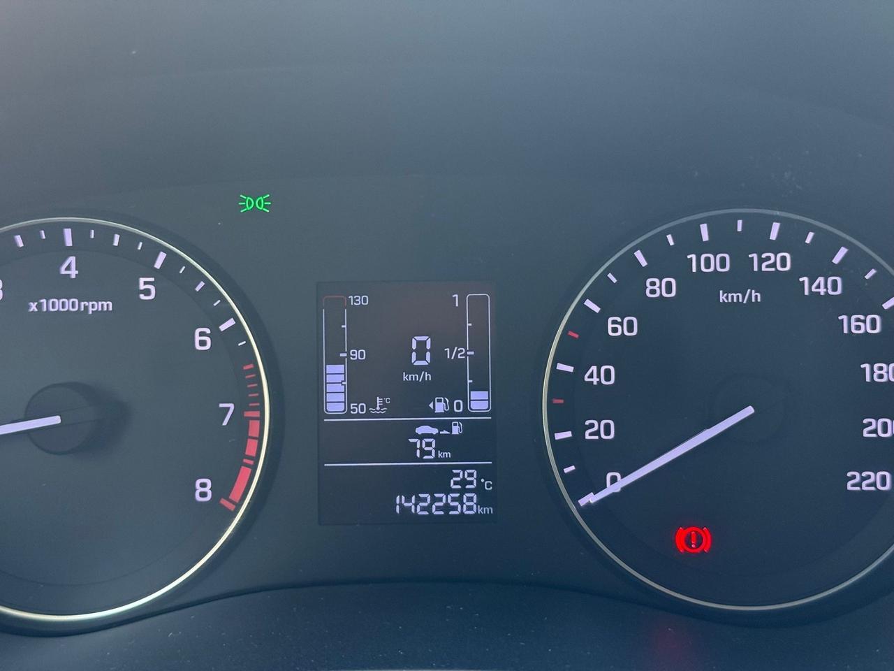 Hyundai i20 1.2 5 porte Econext Classic
