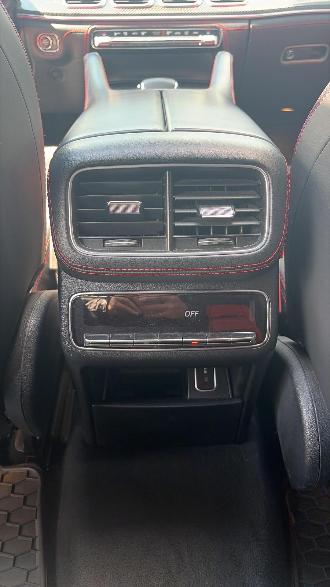 Mercedes-benz GLE 53 AMG 4Matic+ EQ-Boost Coupé Ultimate